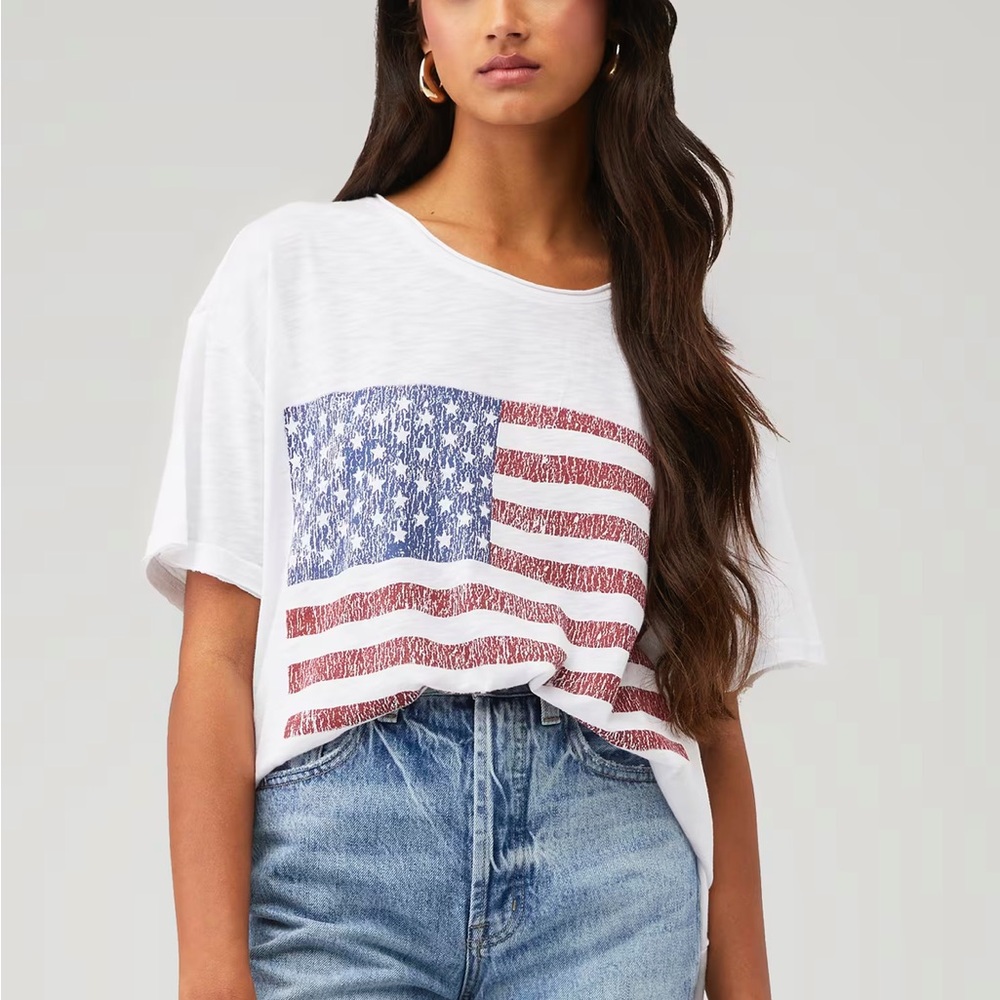 Show Me Your MuMu Cooper Tee - S